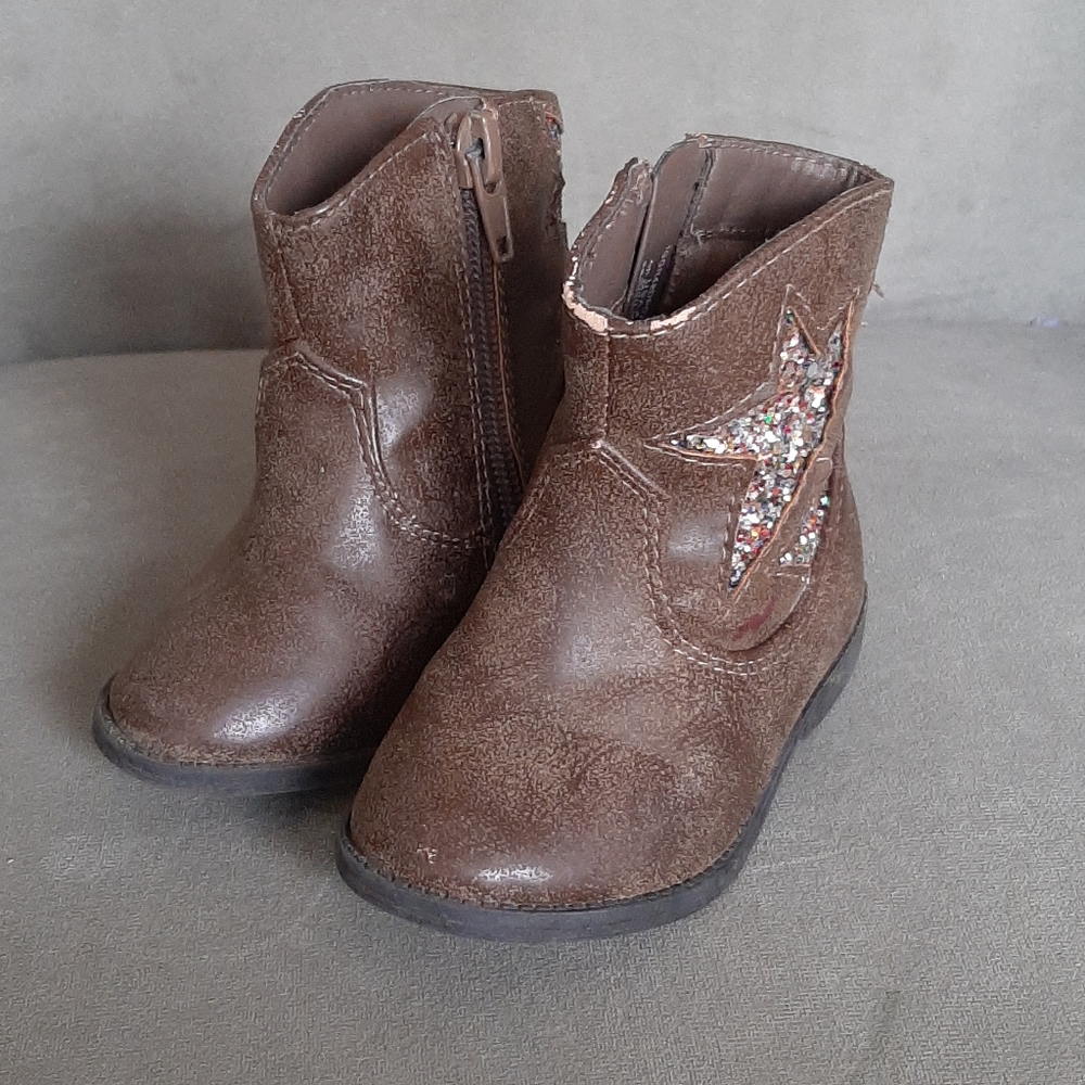 Garanimals baby boots